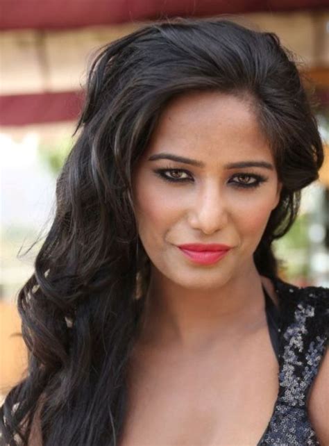 poonam pandey naked|Indian